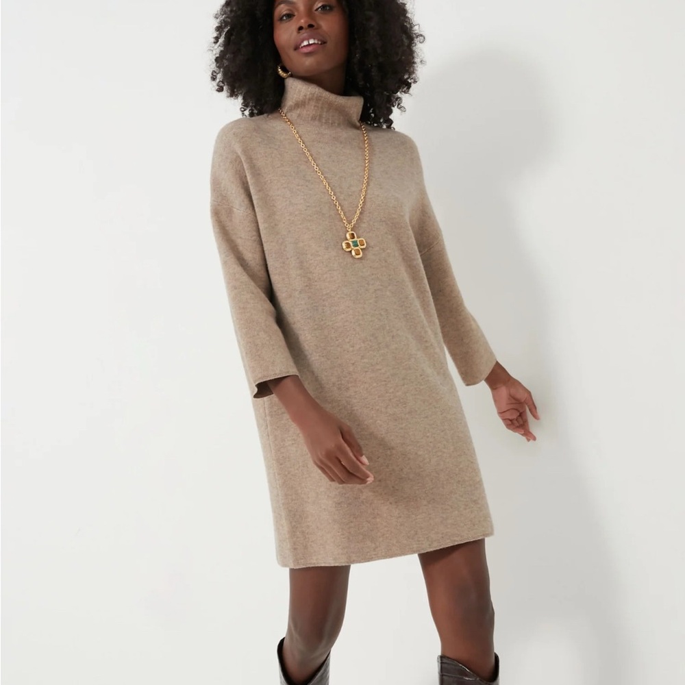 Pomander Place mini Hazelwood dress, medium, new with tags